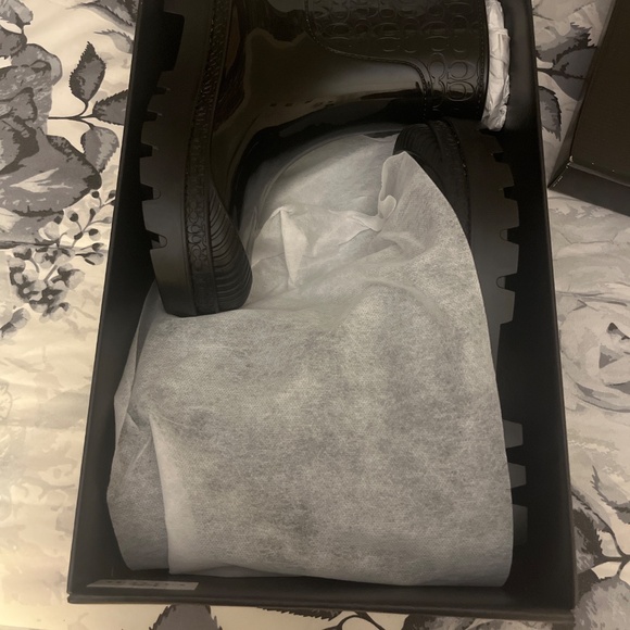 Coach RainBoots - Picture 9 of 9